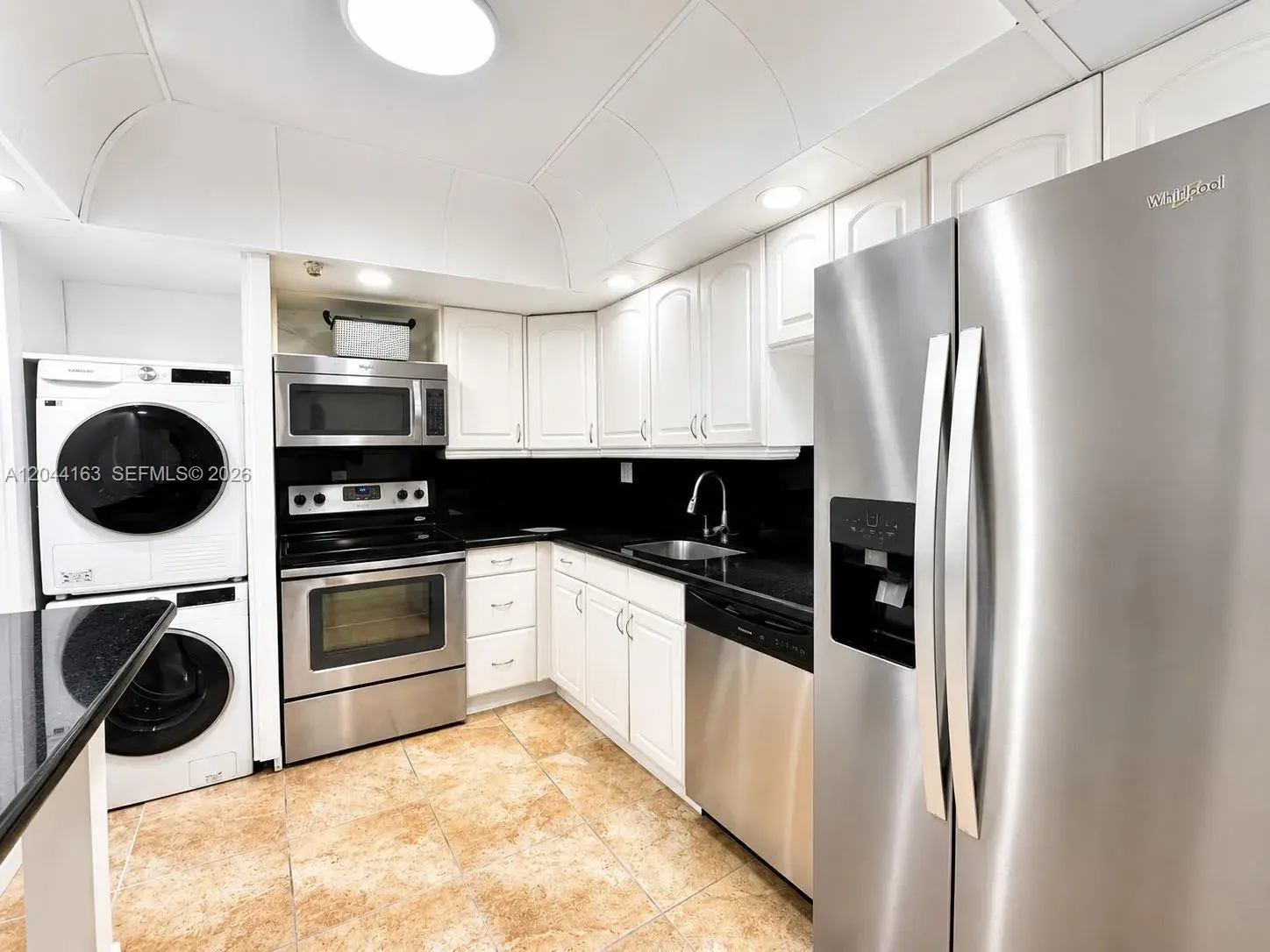 290 174th St # 1207, Sunny Isles Beach FL 33160