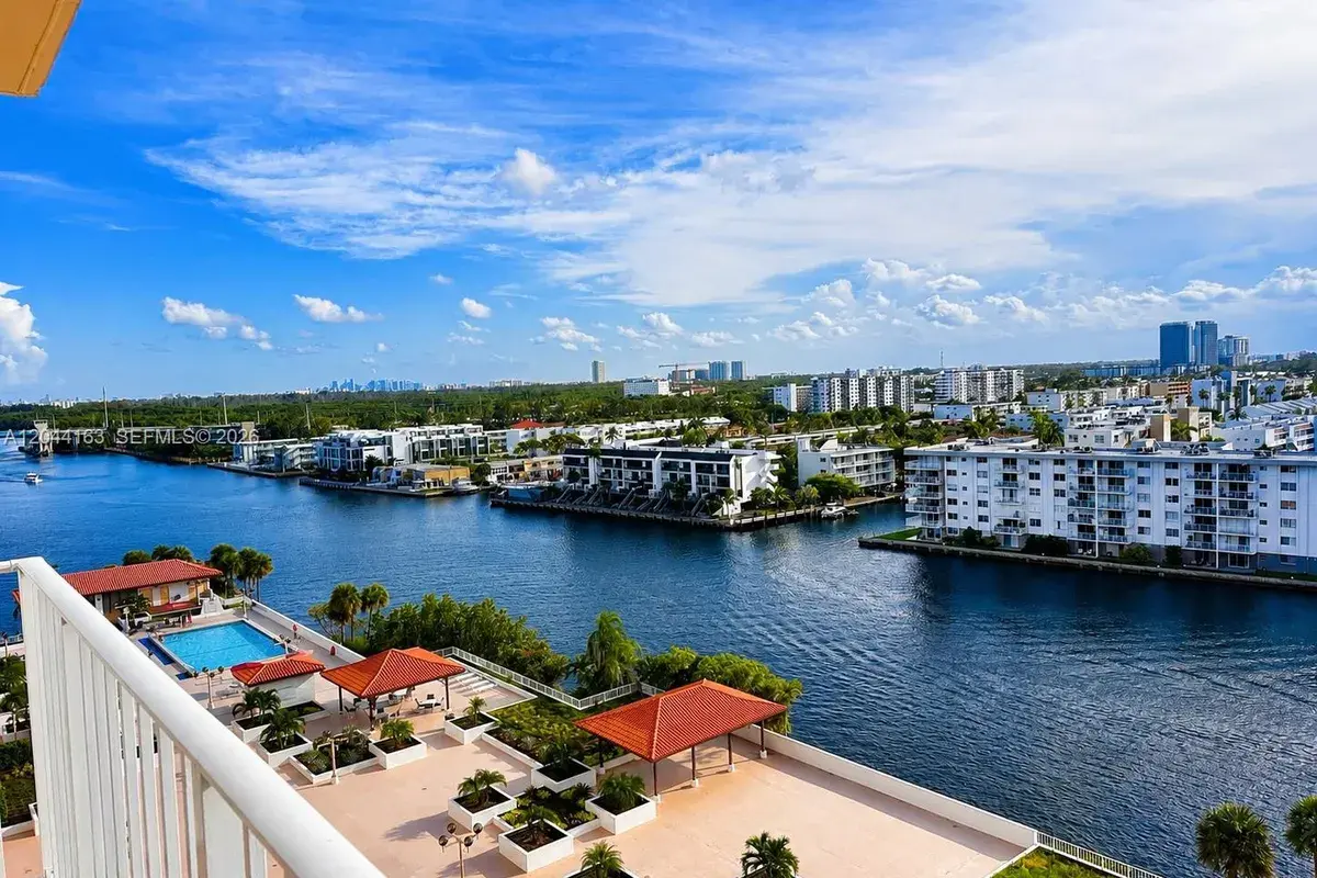 290 174th St # 1207, Sunny Isles Beach FL 33160