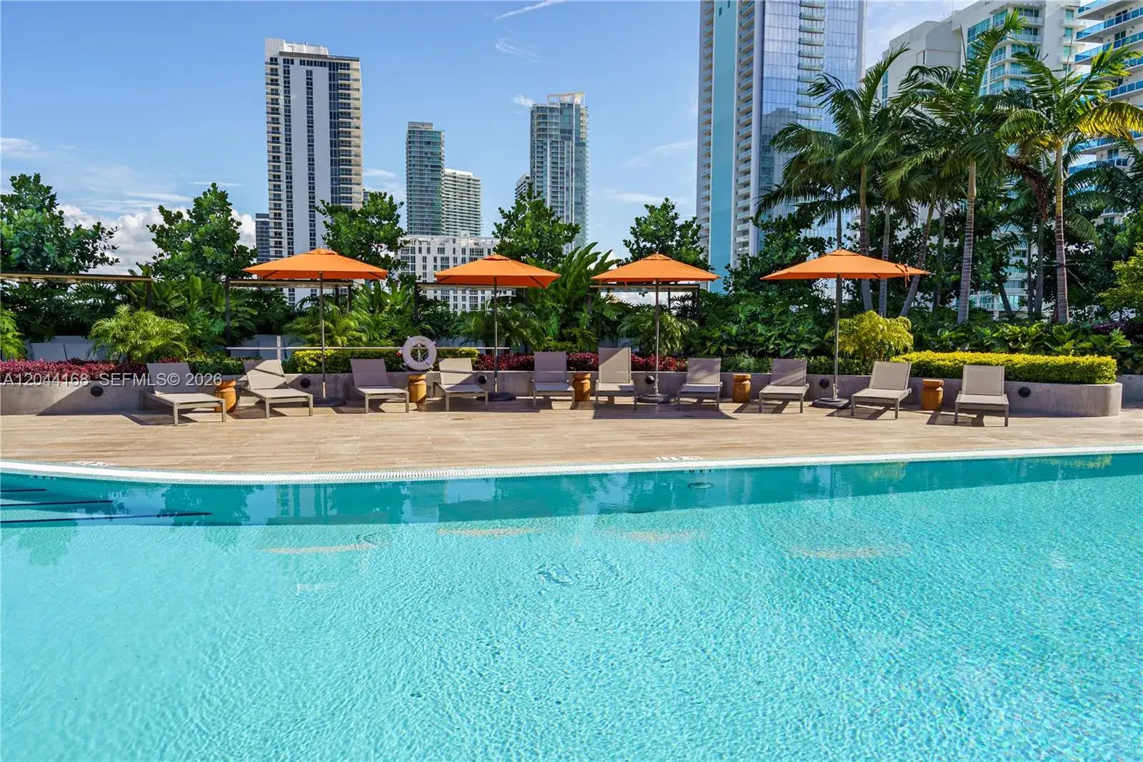 700 NE 23rd St # 2304, Miami FL 33137