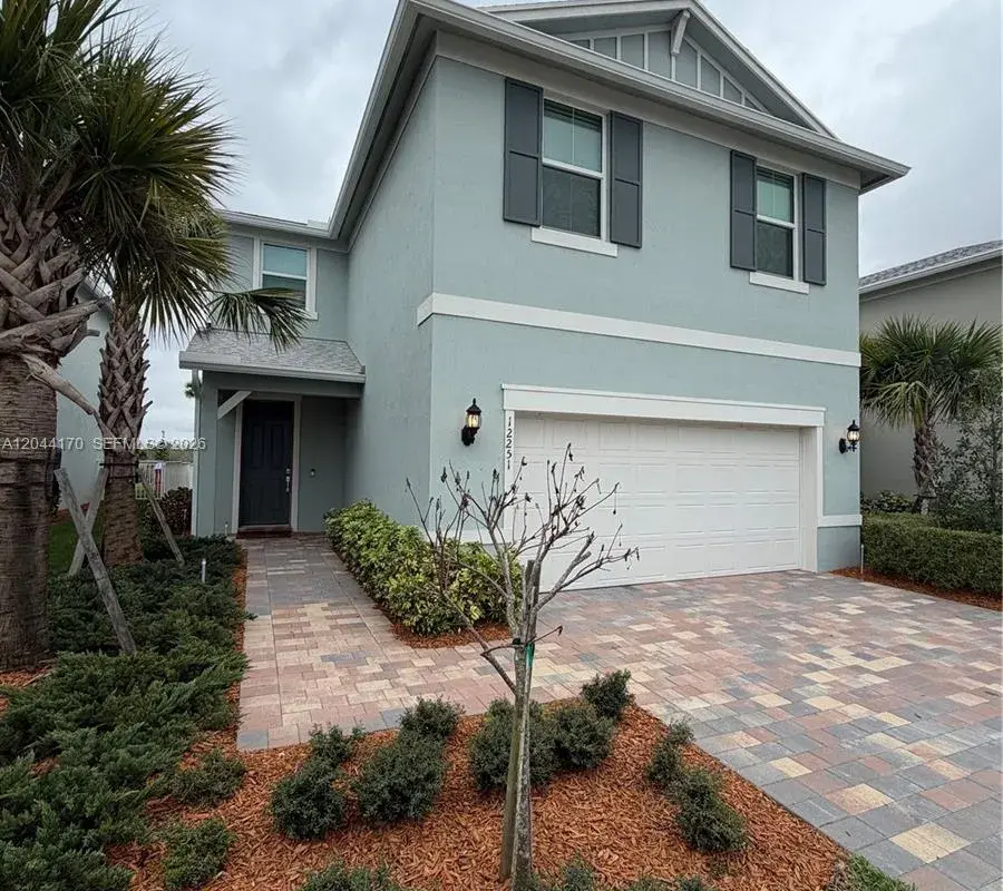 12251 SW Periwinkle Ct, Port St. Lucie FL 34987