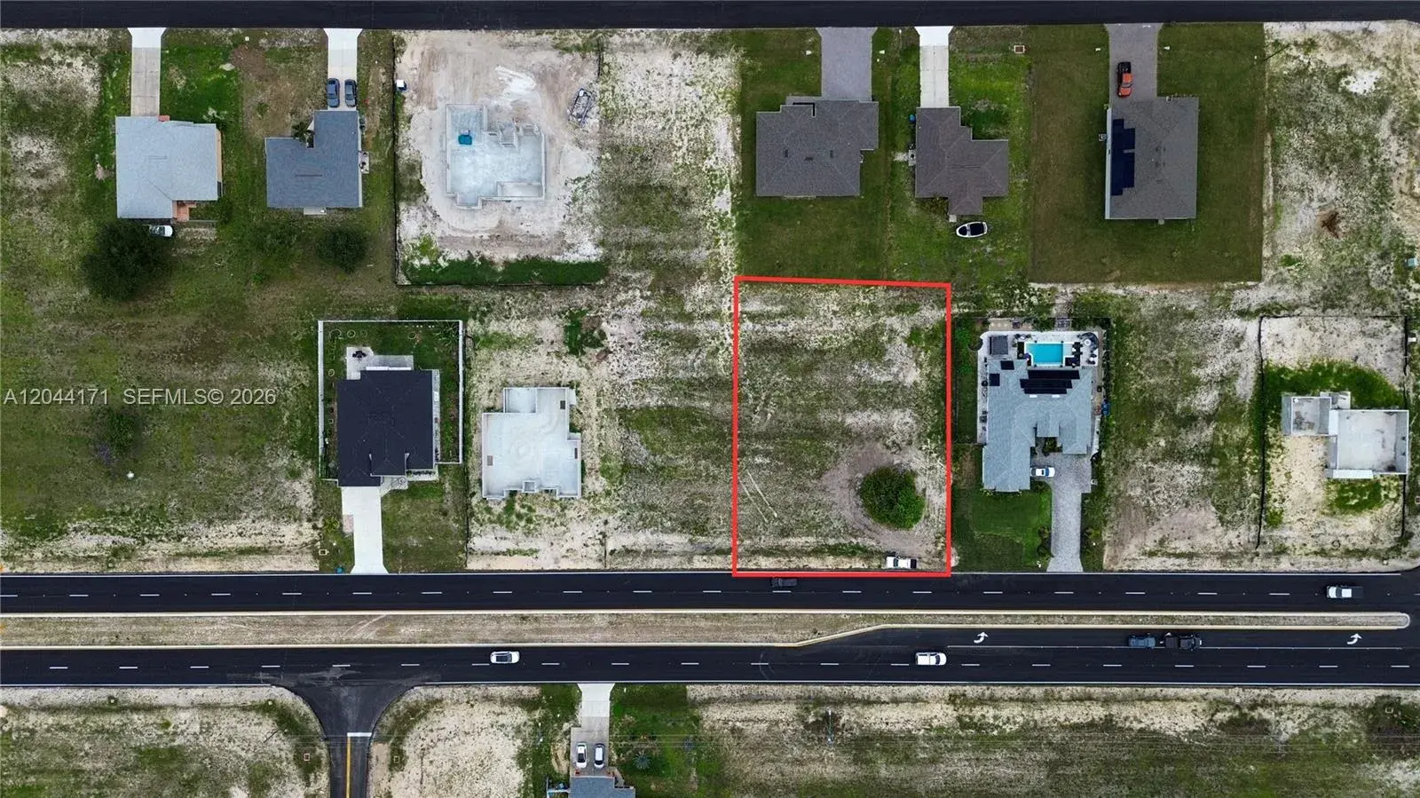 504 E Diplomat PKWY, Cape Coral FL 33142