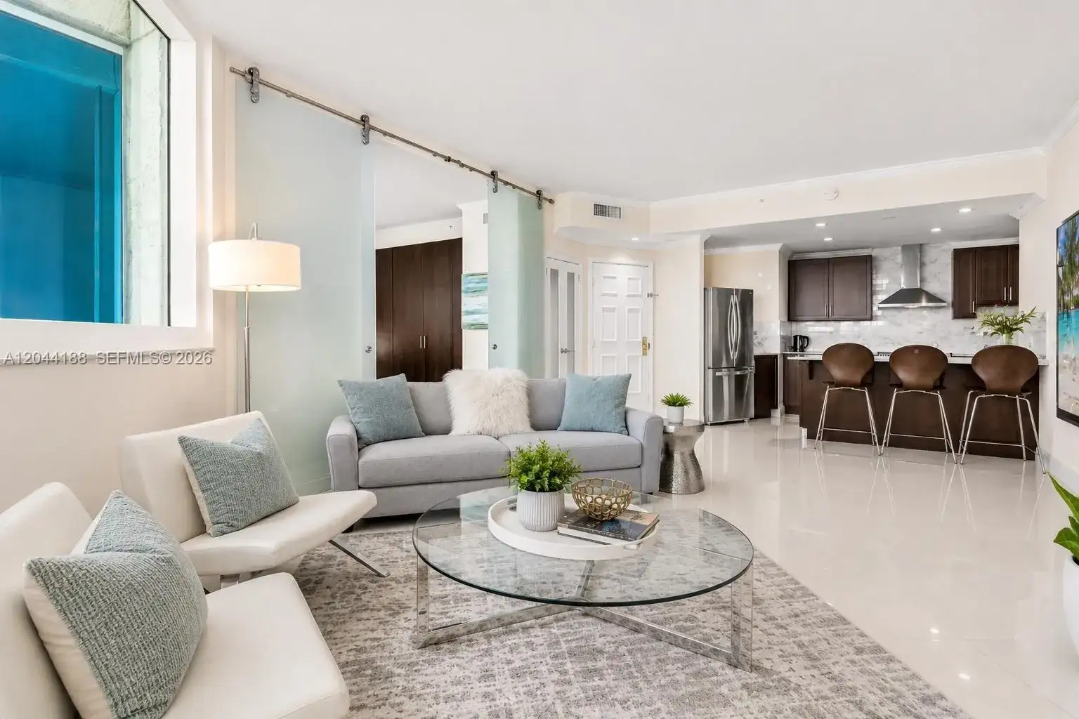 300 S Pointe Dr # 706, Miami Beach FL 33139 photo 3
