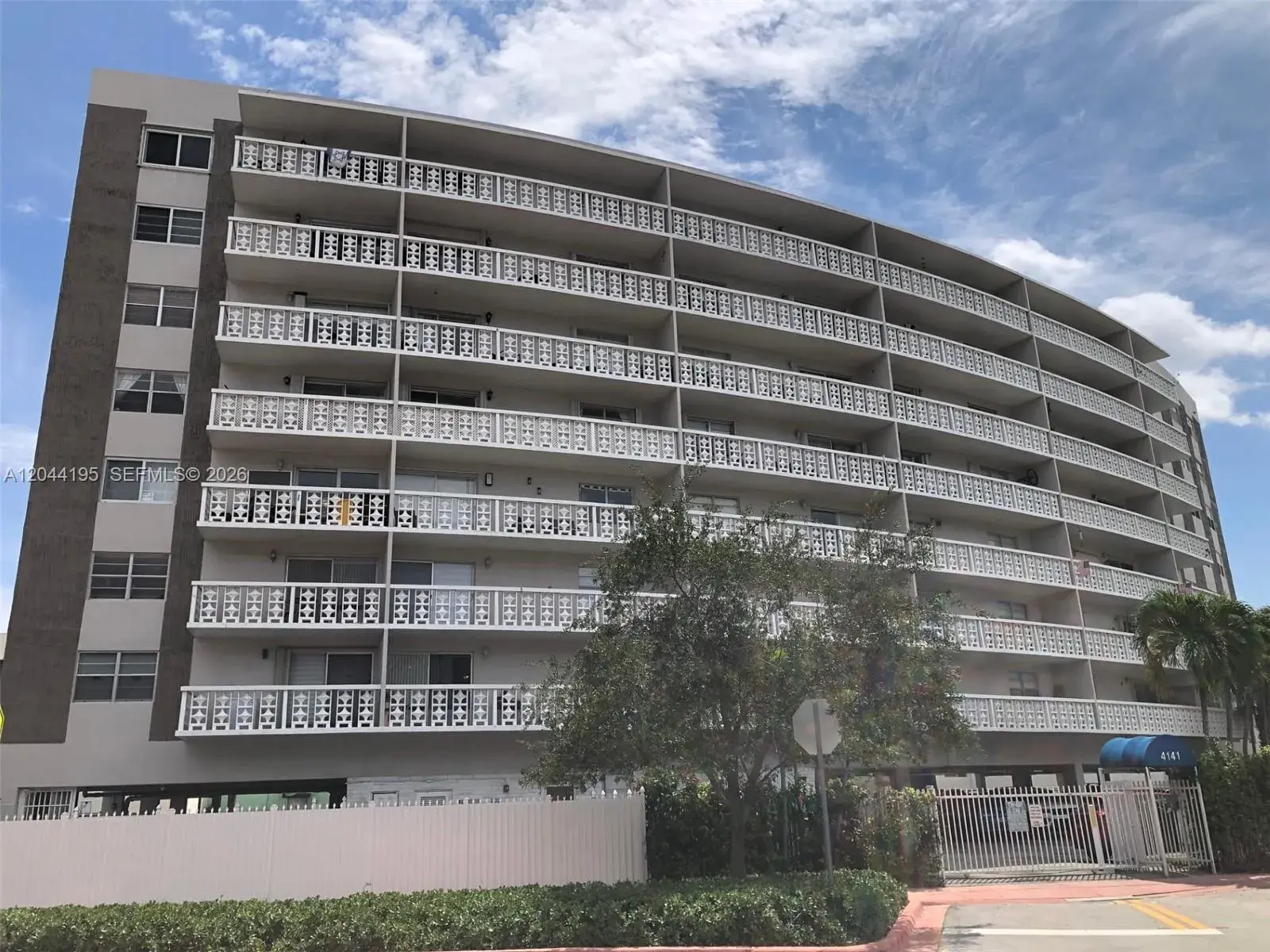 4141 Nautilus Dr # 4J, Miami Beach FL 33140