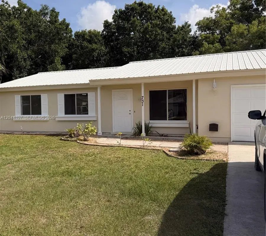 731 SW 24th St SW # 1, Vero Beach FL 32962
