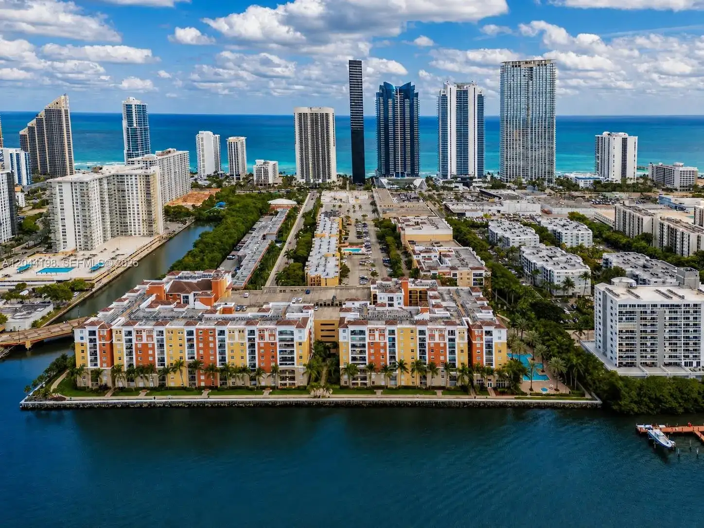 17145 N Bay Rd # 4307, Sunny Isles Beach FL 33160 photo 2