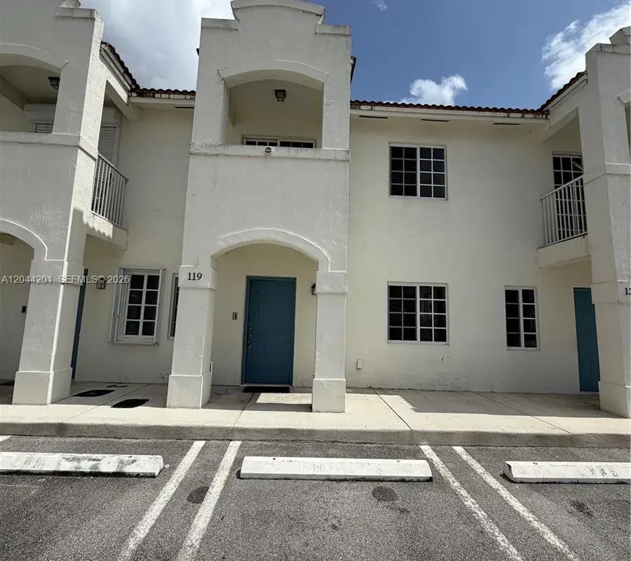 119 SW 6th Ln # 119, Florida City FL 33034