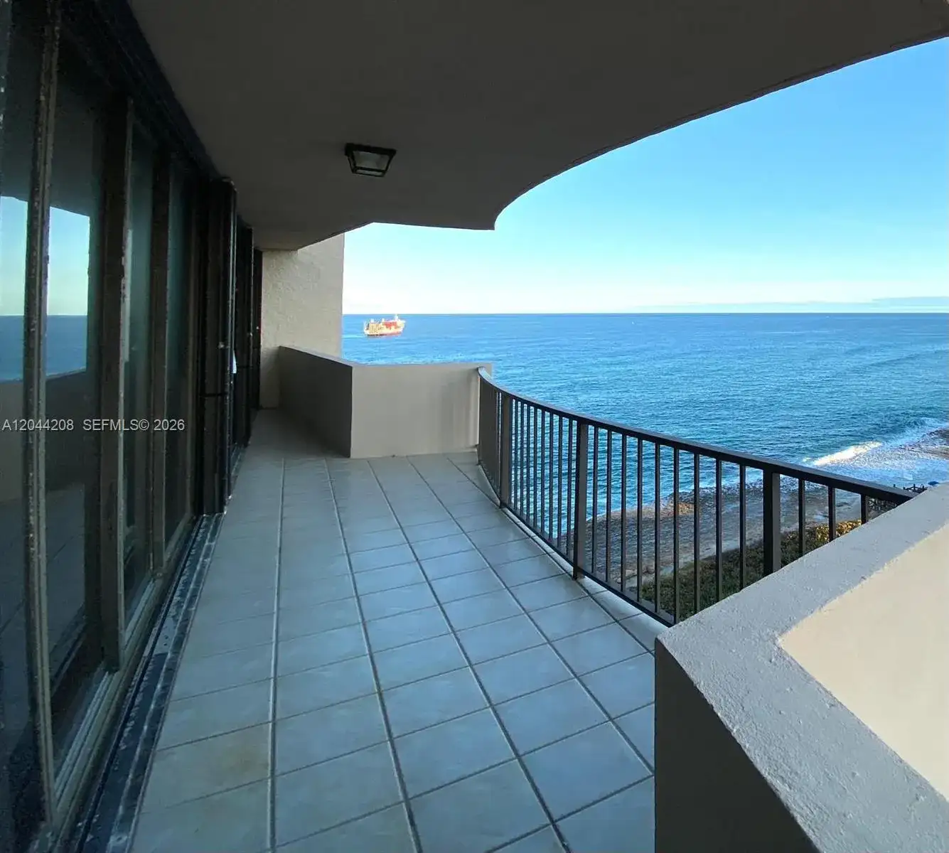 4200 N Ocean Dr # 1103, Riviera Beach FL 33404 photo 4