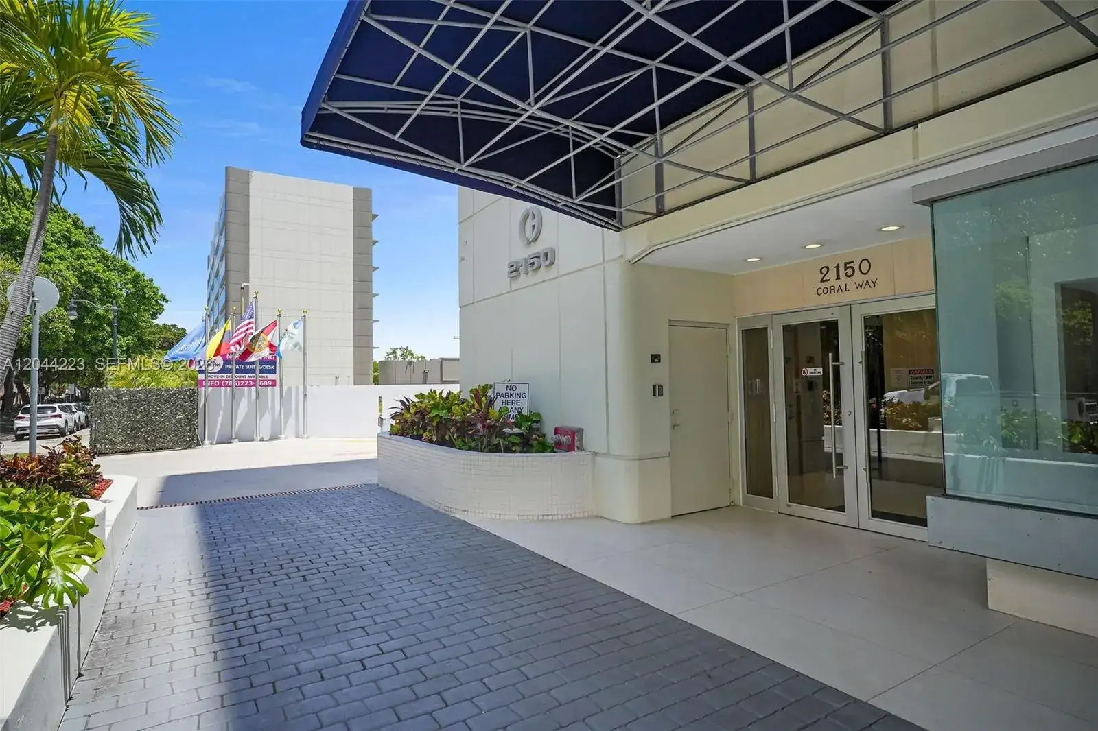 2150 SW 22nd St # 7A, Miami FL 33145 photo 5