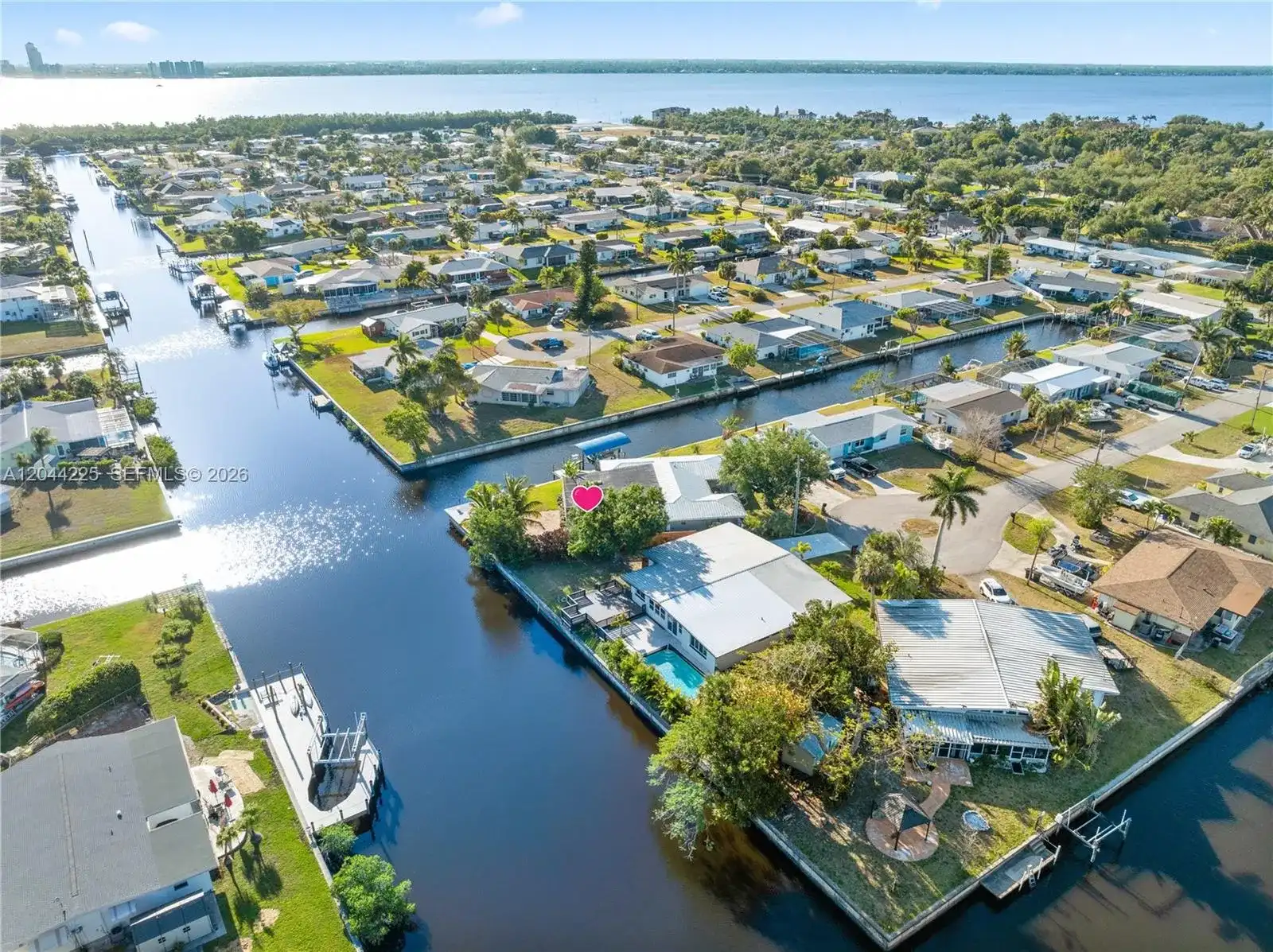 4348 S Atlantic Cir # 0, North Fort Myers FL 33903