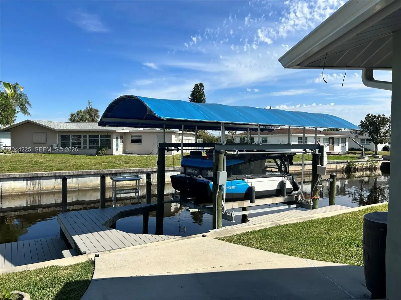 4348 S Atlantic Cir # 0, North Fort Myers FL 33903 photo 3