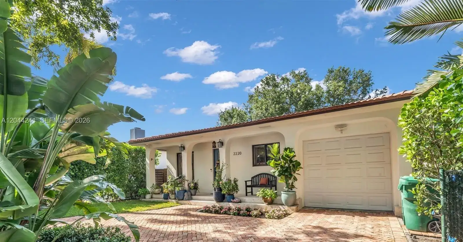 2220 SW 25th St, Miami FL 33133 photo 2