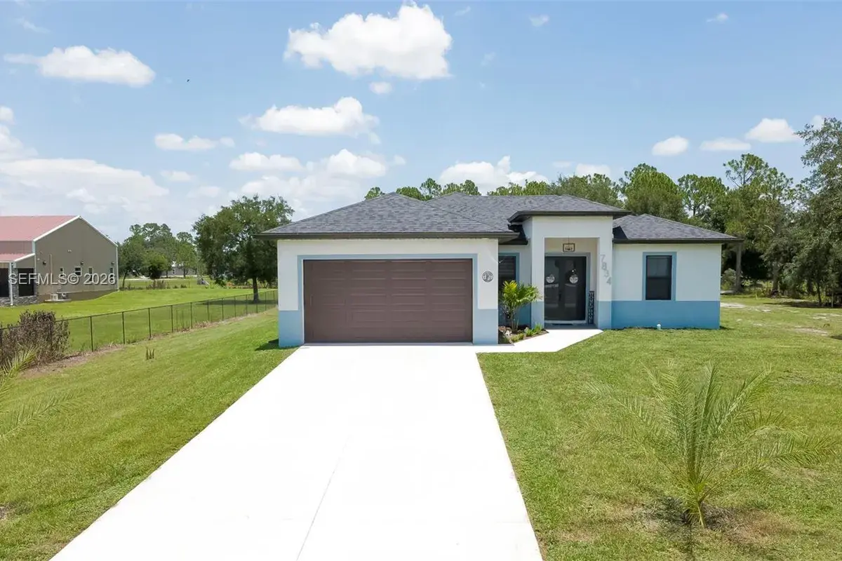 7834 14TH PL, La Belle FL 33935