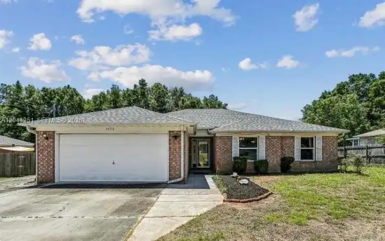 5059 Copperfield Dr # 0, Other City - In The State Of Florida FL 32571