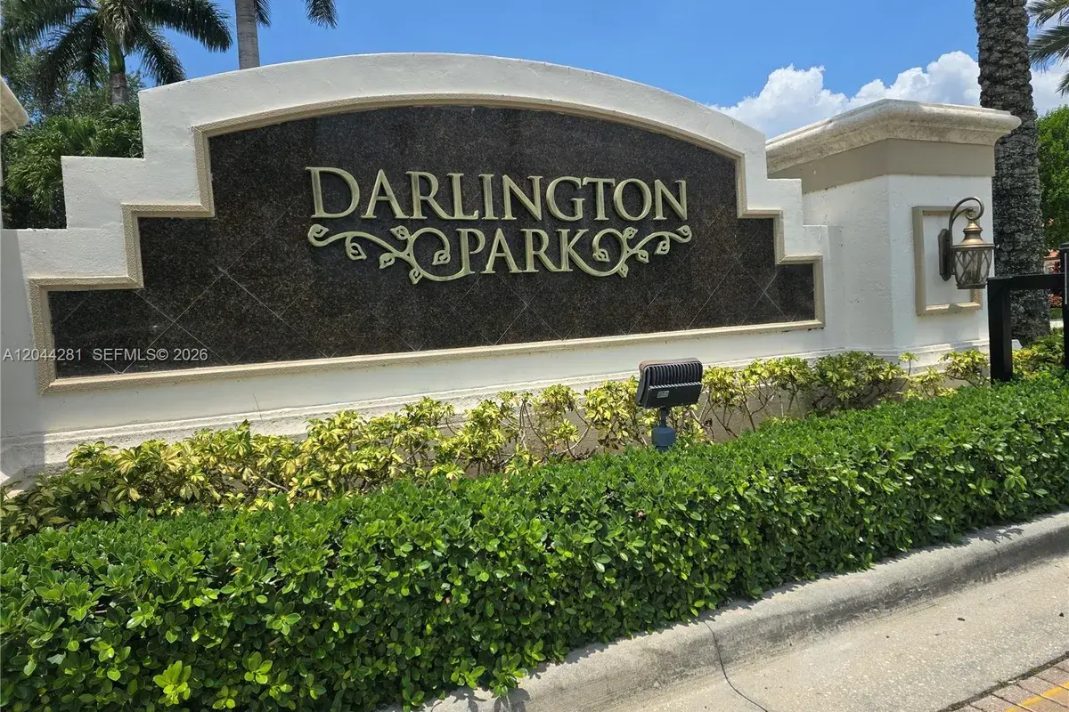 9738 Darlington Pl # 9738, Cooper City FL 33328