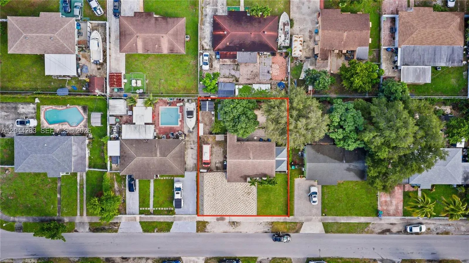 3311 NW 171st St, Miami Gardens FL 33056