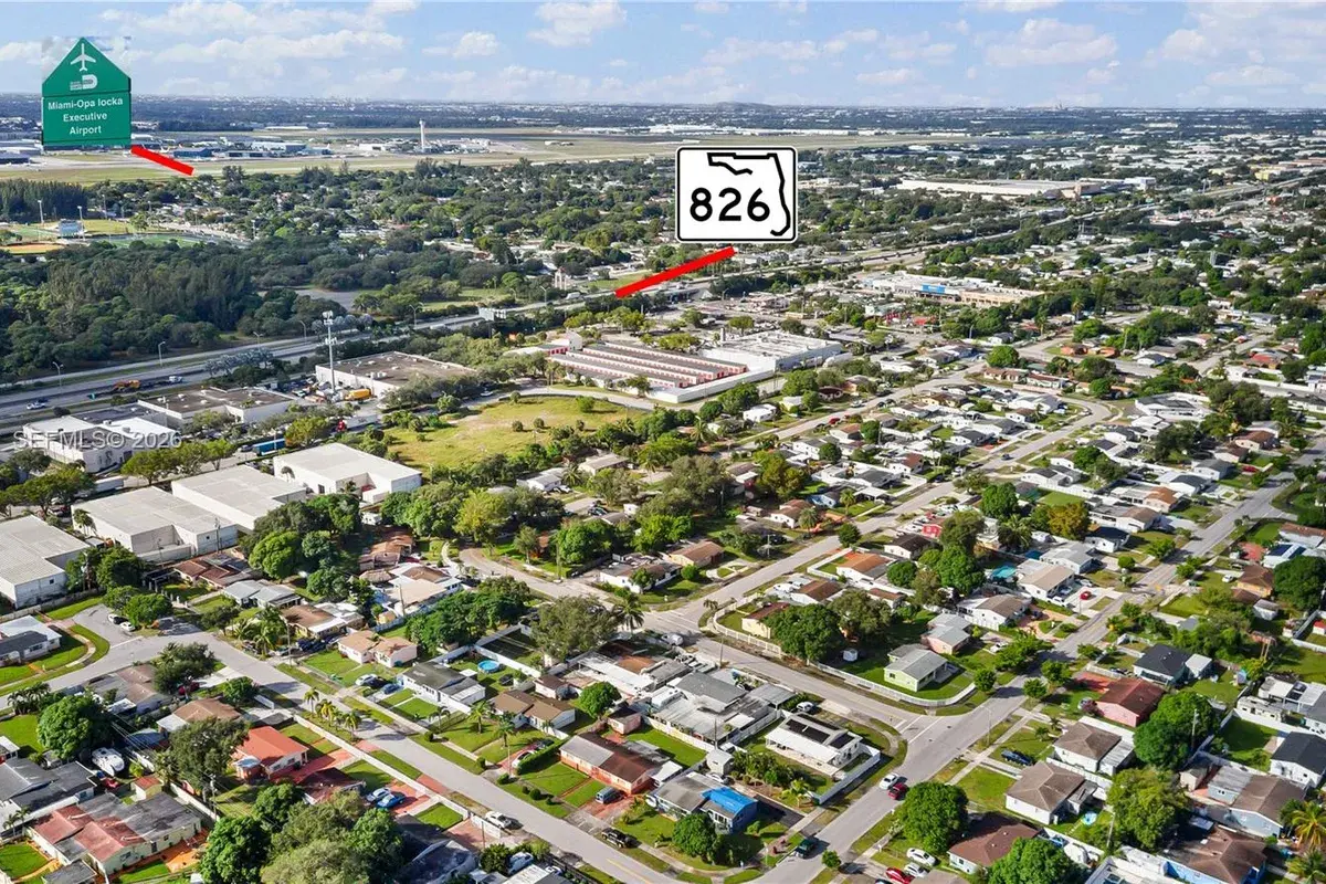 3311 NW 171st St, Miami Gardens FL 33056