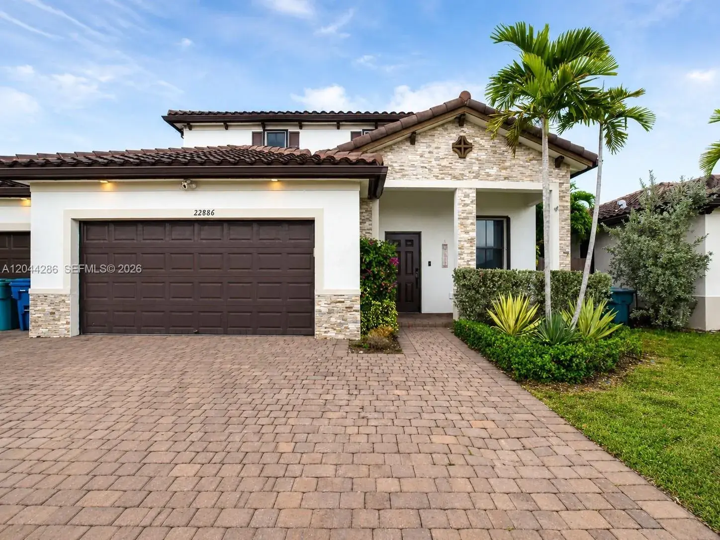 22886 SW 128th Pl, Miami FL 33170