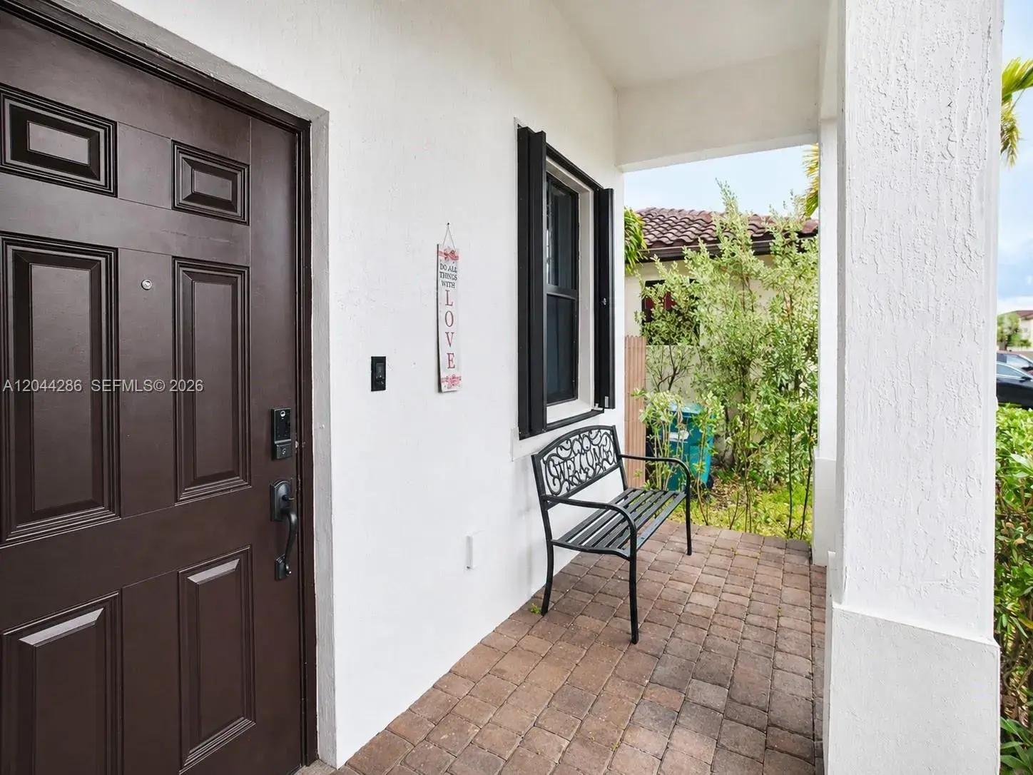 22886 SW 128th Pl, Miami FL 33170