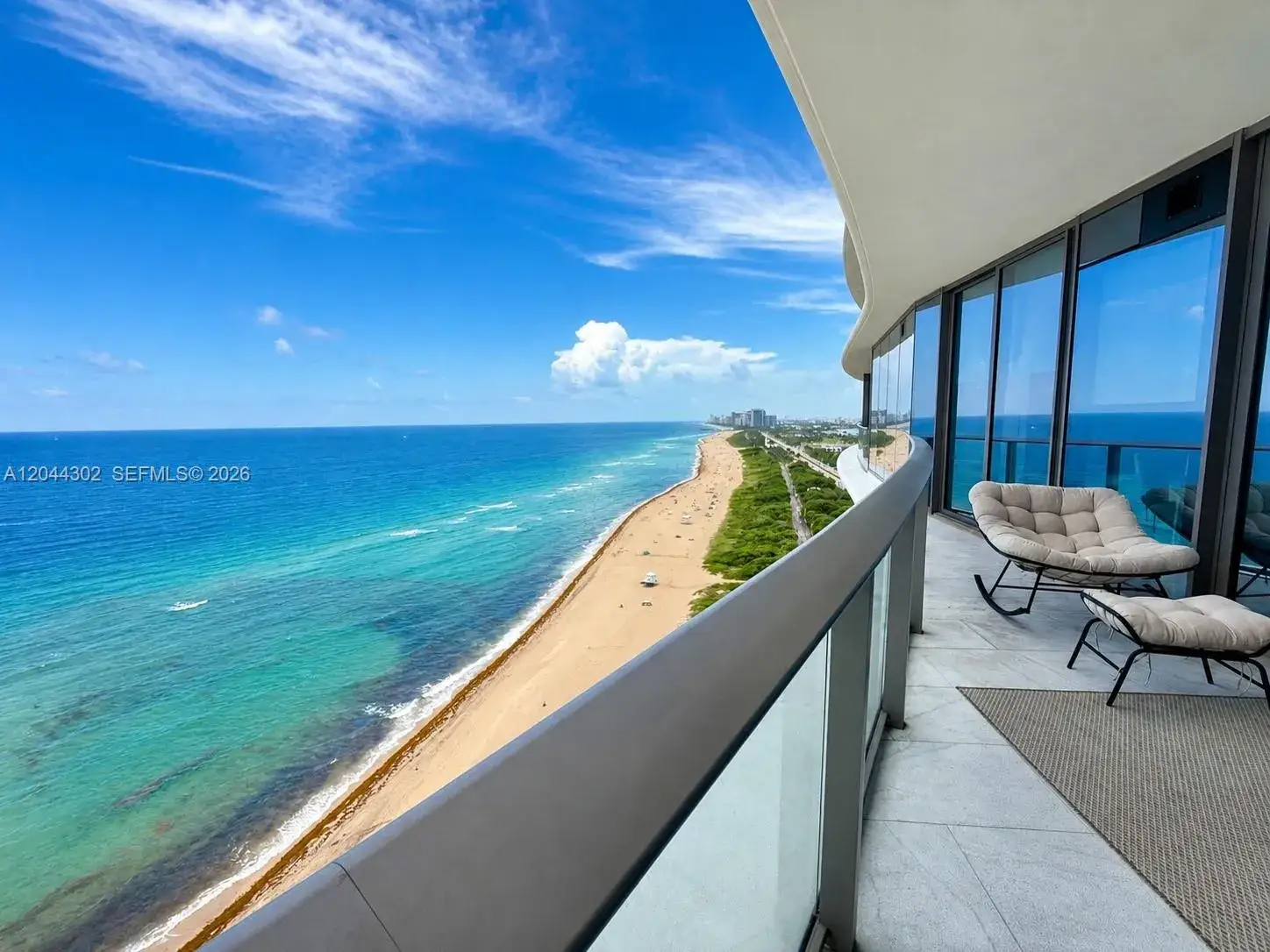 15701 Collins Ave # 1703, Sunny Isles Beach FL 33160