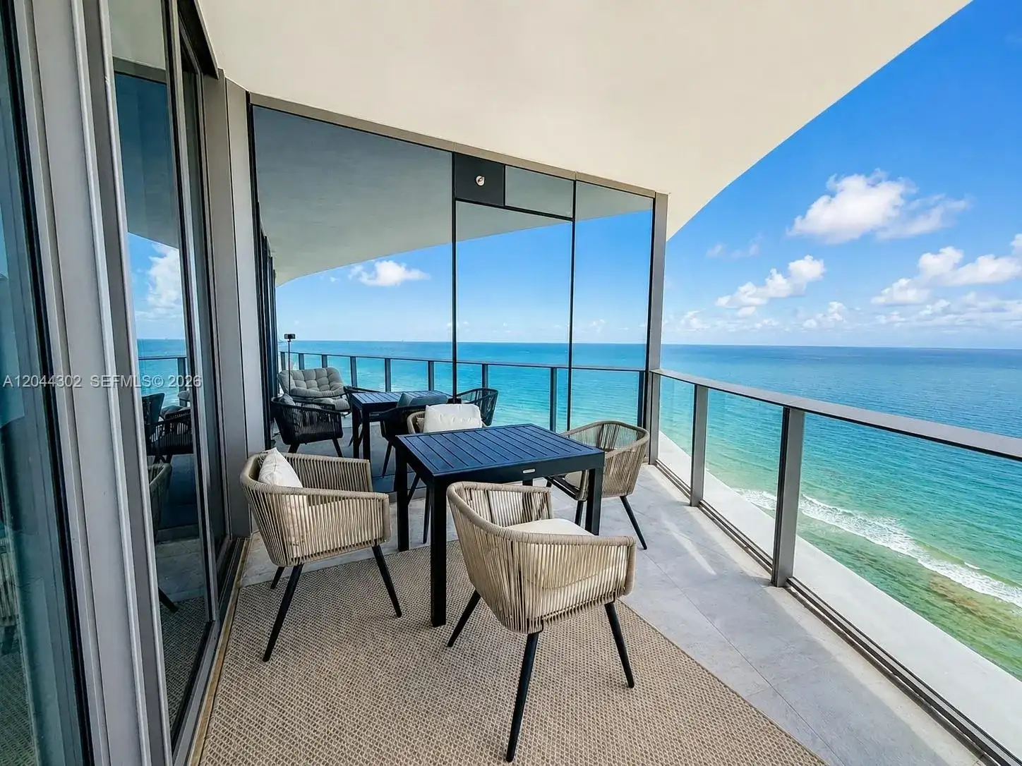 15701 Collins Ave # 1703, Sunny Isles Beach FL 33160 photo 3