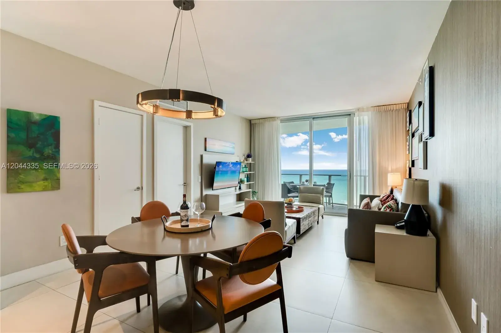 4111 S Ocean Dr # 1405, Hollywood FL 33019