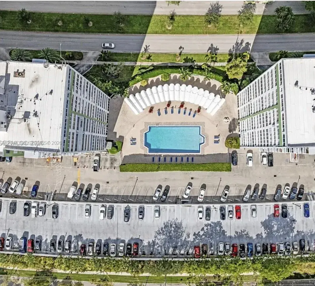 2100 Sans Souci Blvd # A410, North Miami FL 33181