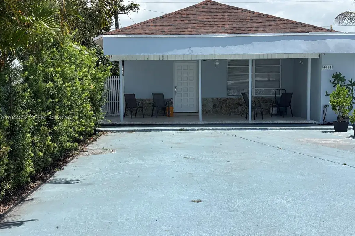 5011 SW 5th St # 0, Miami FL 33134