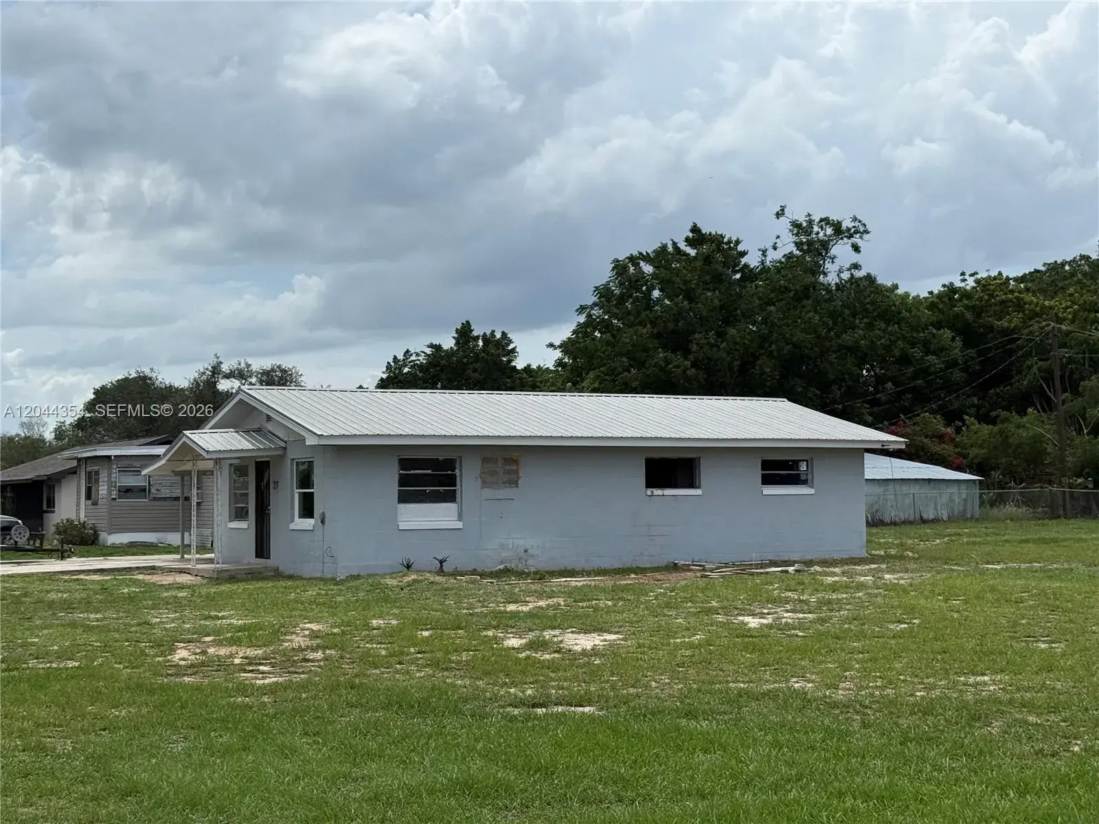 217 Palmetto St, Lake Placid FL 33852