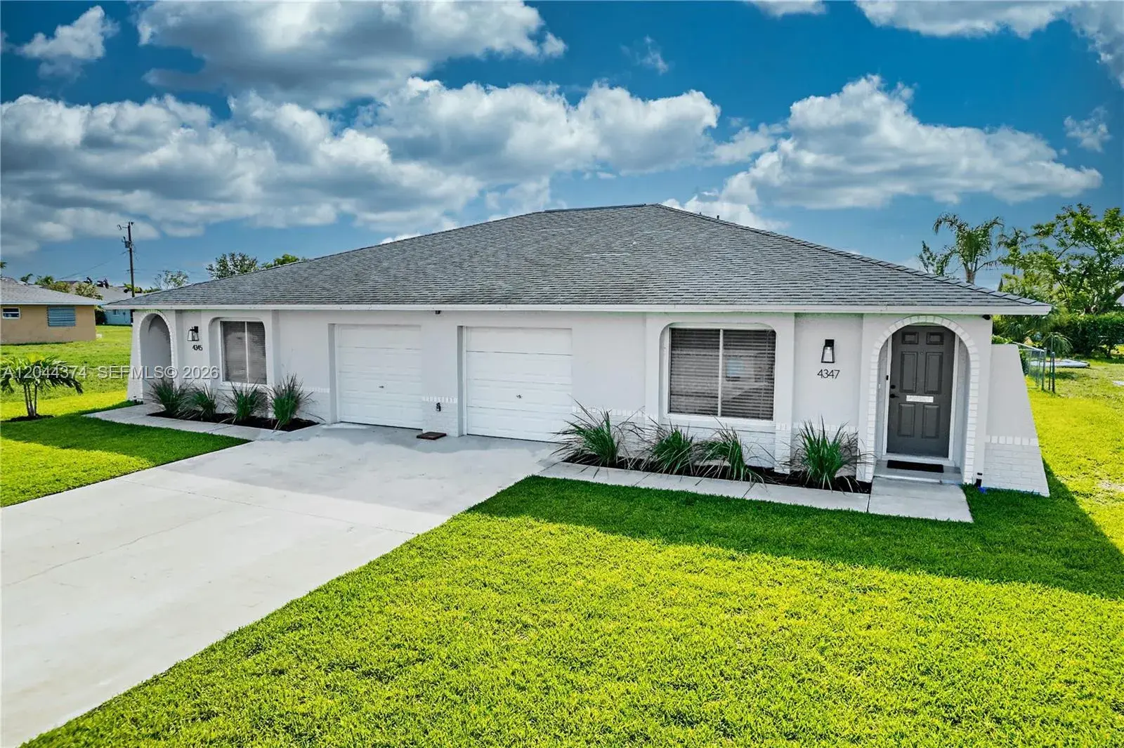 4345/4347 Skyline Blvd, Cape Coral FL 33914