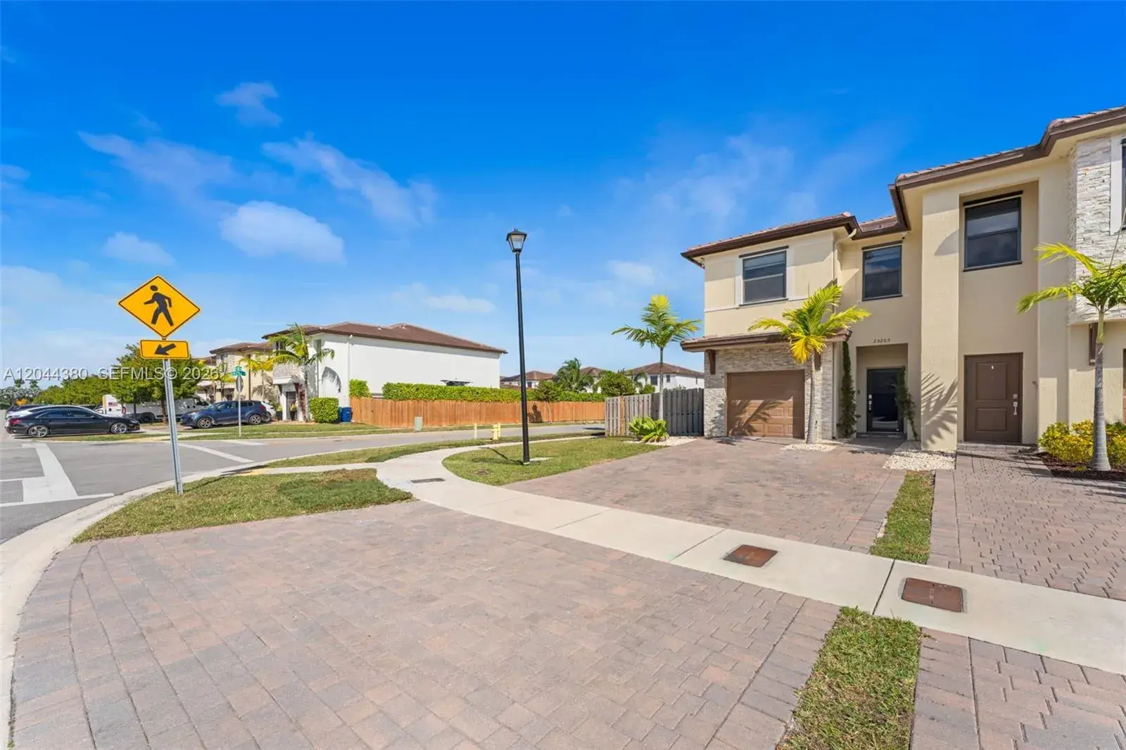 25205 SW 108th Ave, Homestead FL 33032