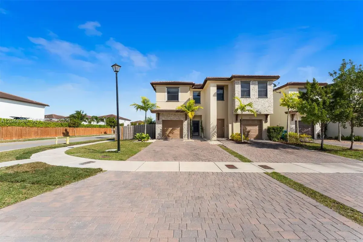 25205 SW 108th Ave, Homestead FL 33032