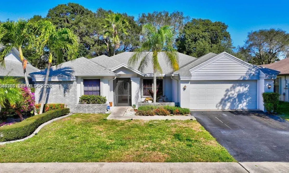 18352 S 181st Cir S, Boca Raton FL 33498