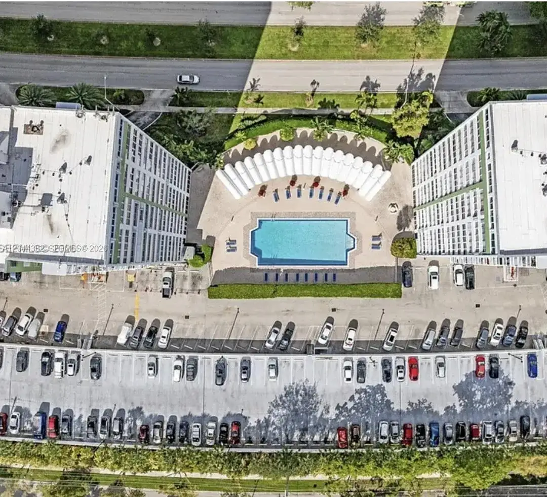 2100 Sans Souci Blvd # A410, North Miami FL 33181 photo 3