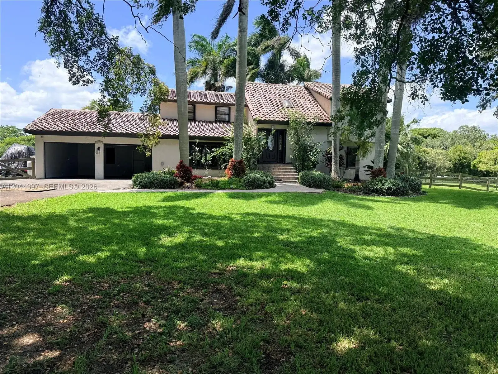 20501 SW 50th Pl, Southwest Ranches FL 33332