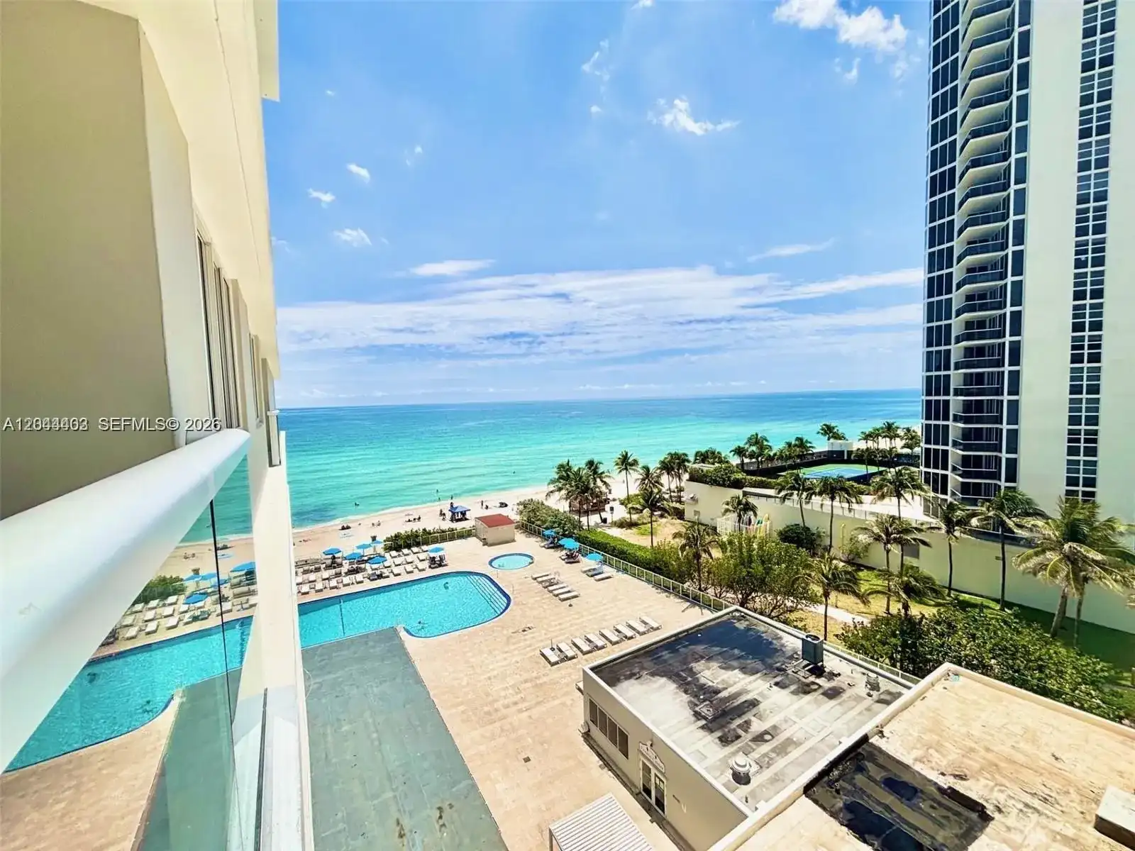 19201 Collins Ave # 606, Sunny Isles Beach FL 33160