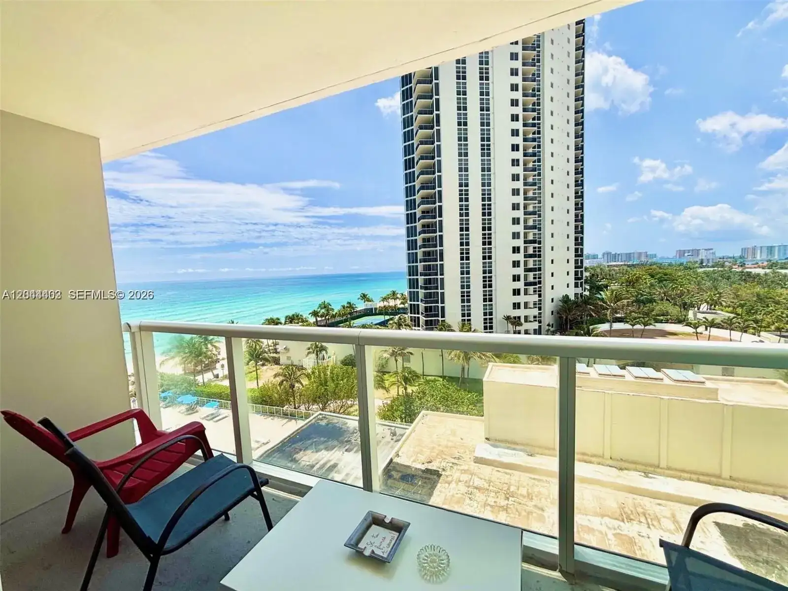 19201 Collins Ave # 606, Sunny Isles Beach FL 33160 photo 2