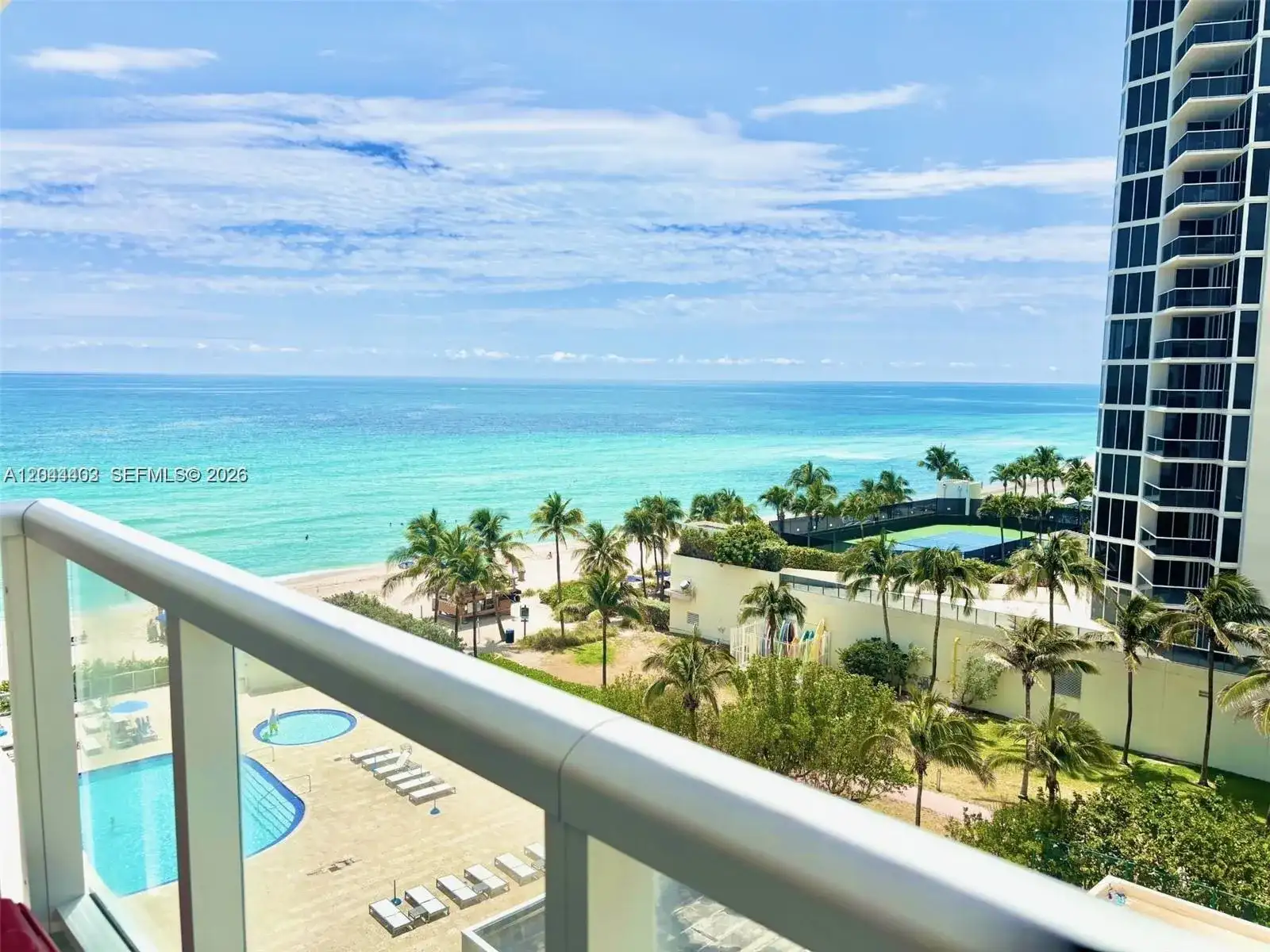 19201 Collins Ave # 606, Sunny Isles Beach FL 33160 photo 3