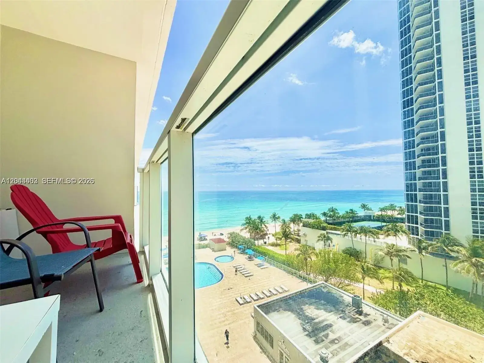 19201 Collins Ave # 606, Sunny Isles Beach FL 33160 photo 5