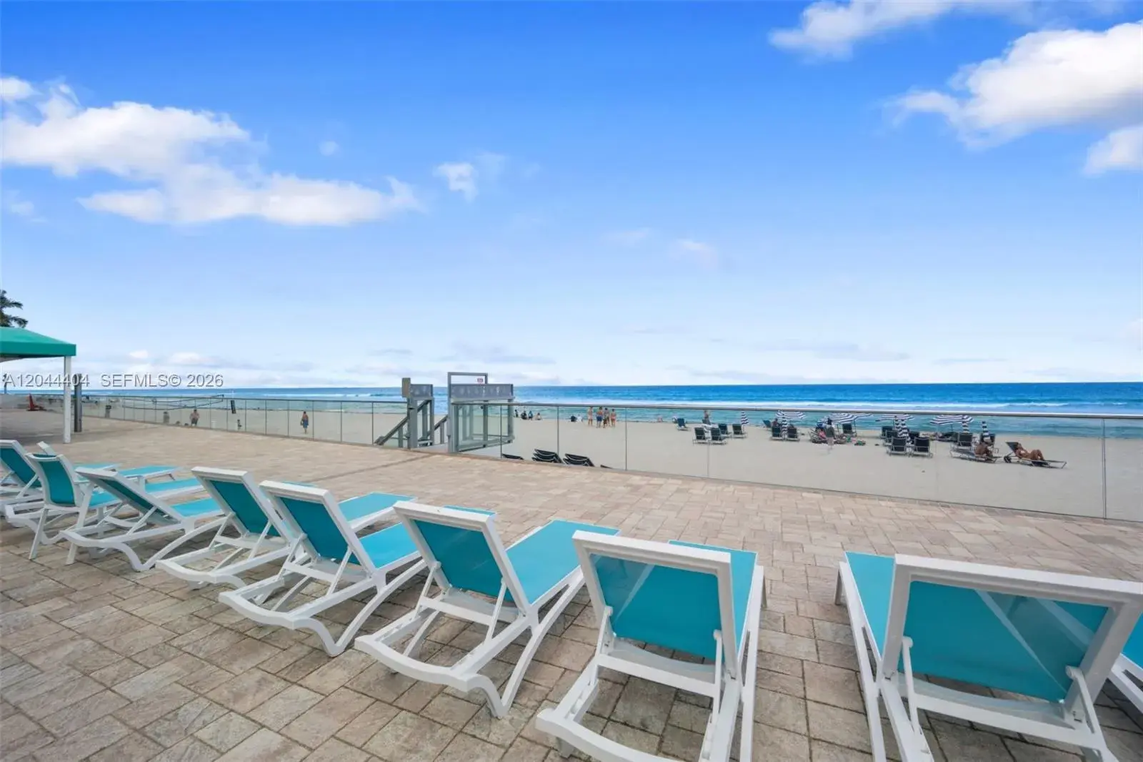 3725 S Ocean Dr # 1225, Hollywood FL 33019