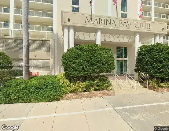 18100 N Bay Rd # 304, Sunny Isles Beach FL 33160