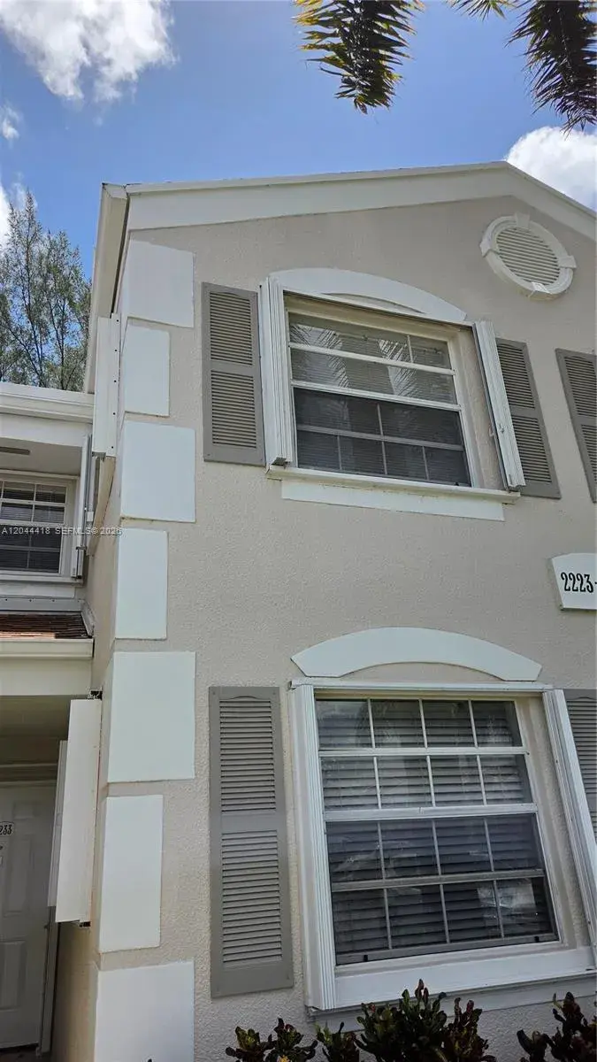 2234 SE 27th Dr # C, Homestead FL 33035