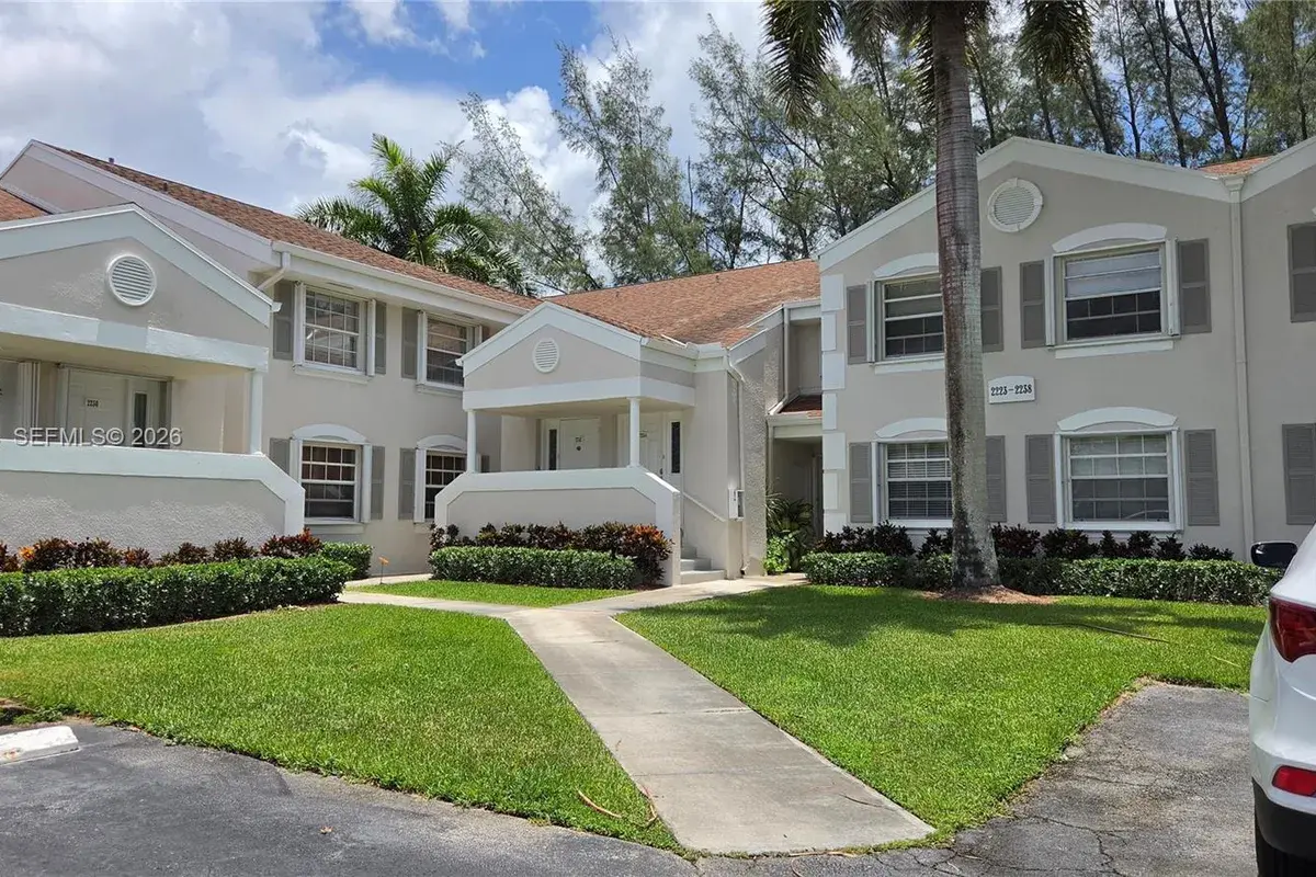 2234 SE 27th Dr # C, Homestead FL 33035
