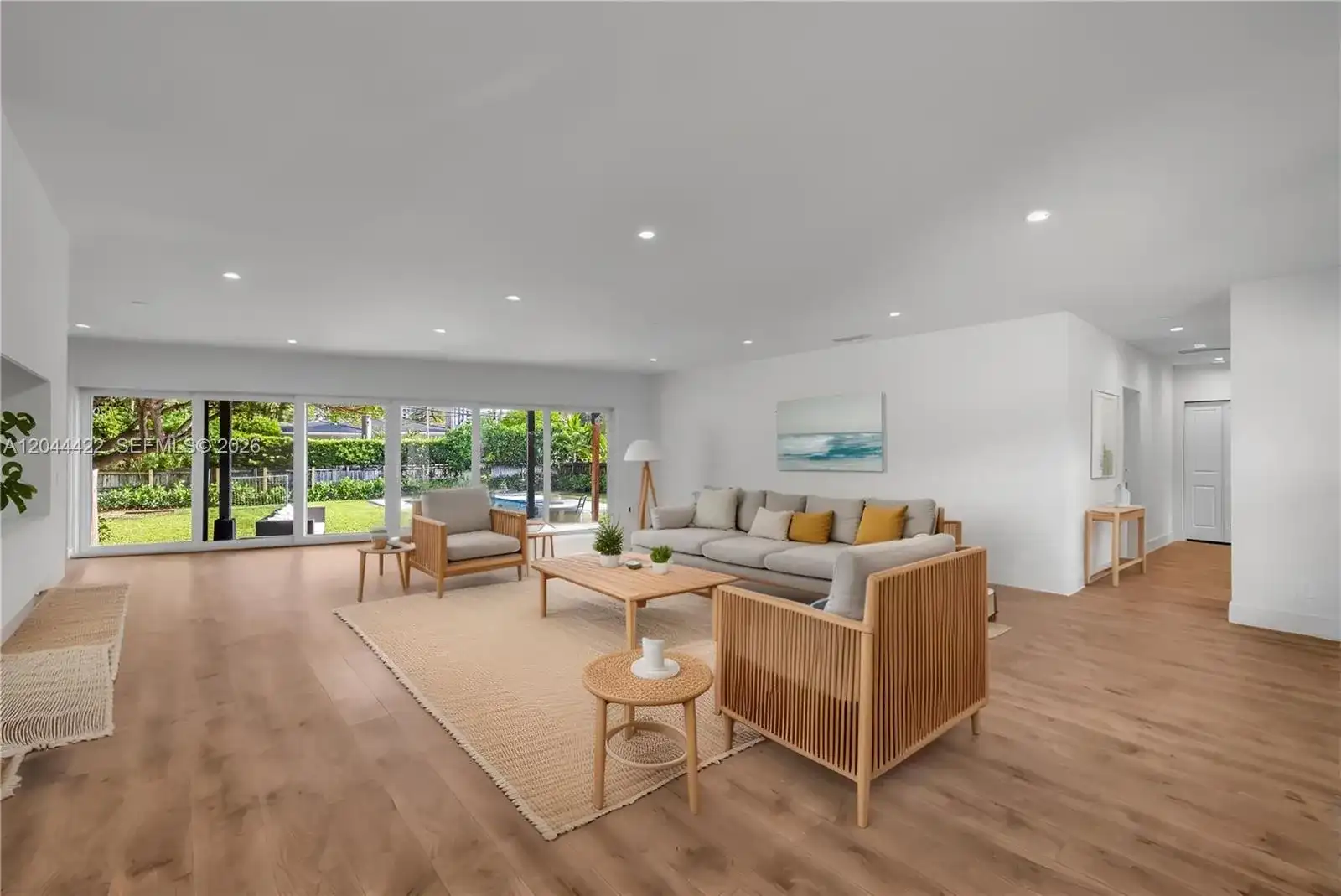 1411 NE 101st St, Miami Shores FL 33138