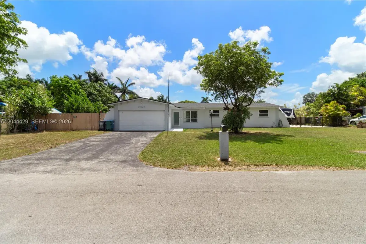 29925 SW 168th Ct, Homestead FL 33030