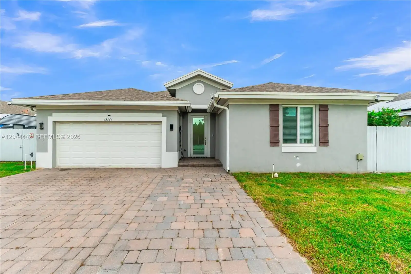 13361 SW 274th Ter, Homestead FL 33032 photo 2