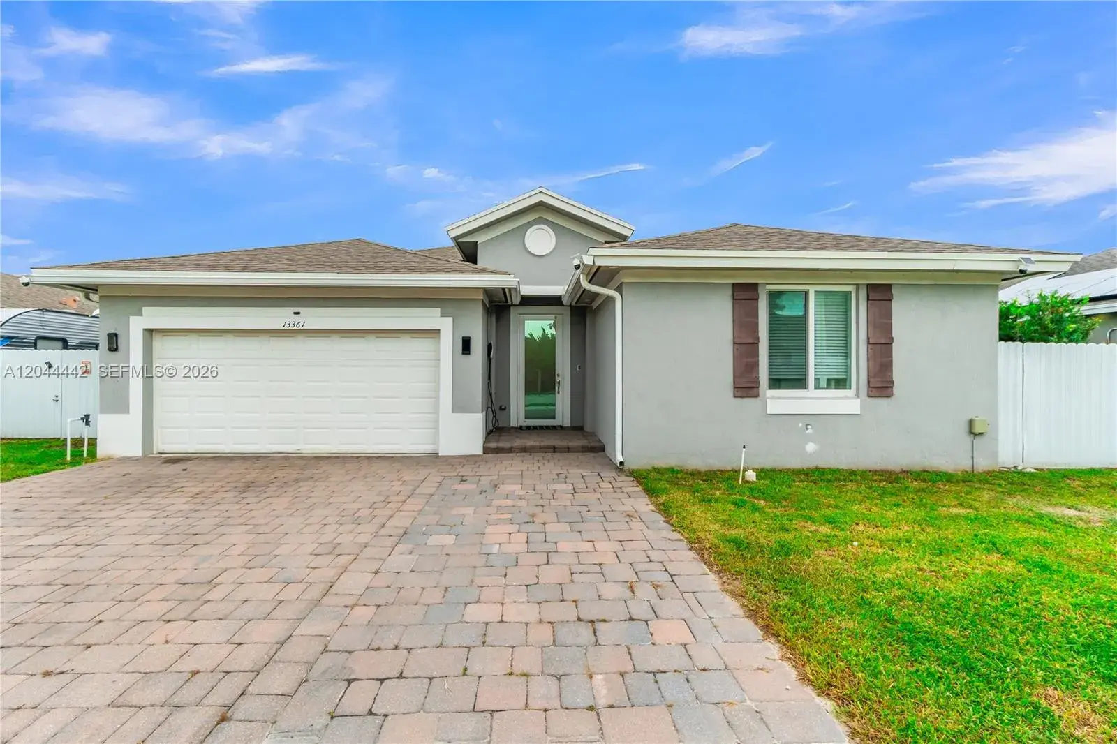 13361 SW 274th Ter, Homestead FL 33032