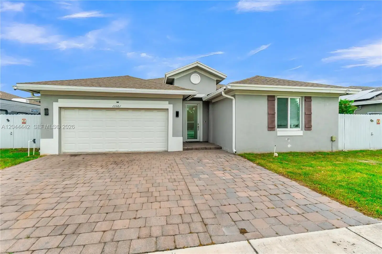 13361 SW 274th Ter, Homestead FL 33032 photo 3