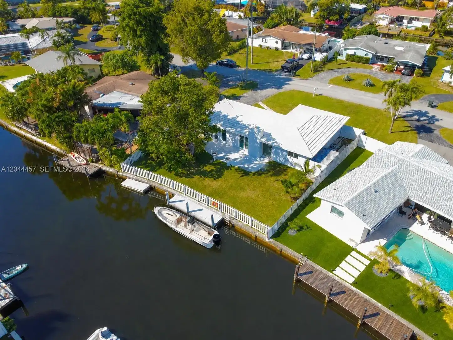 1980 NW 33rd Ct, Oakland Park FL 33309