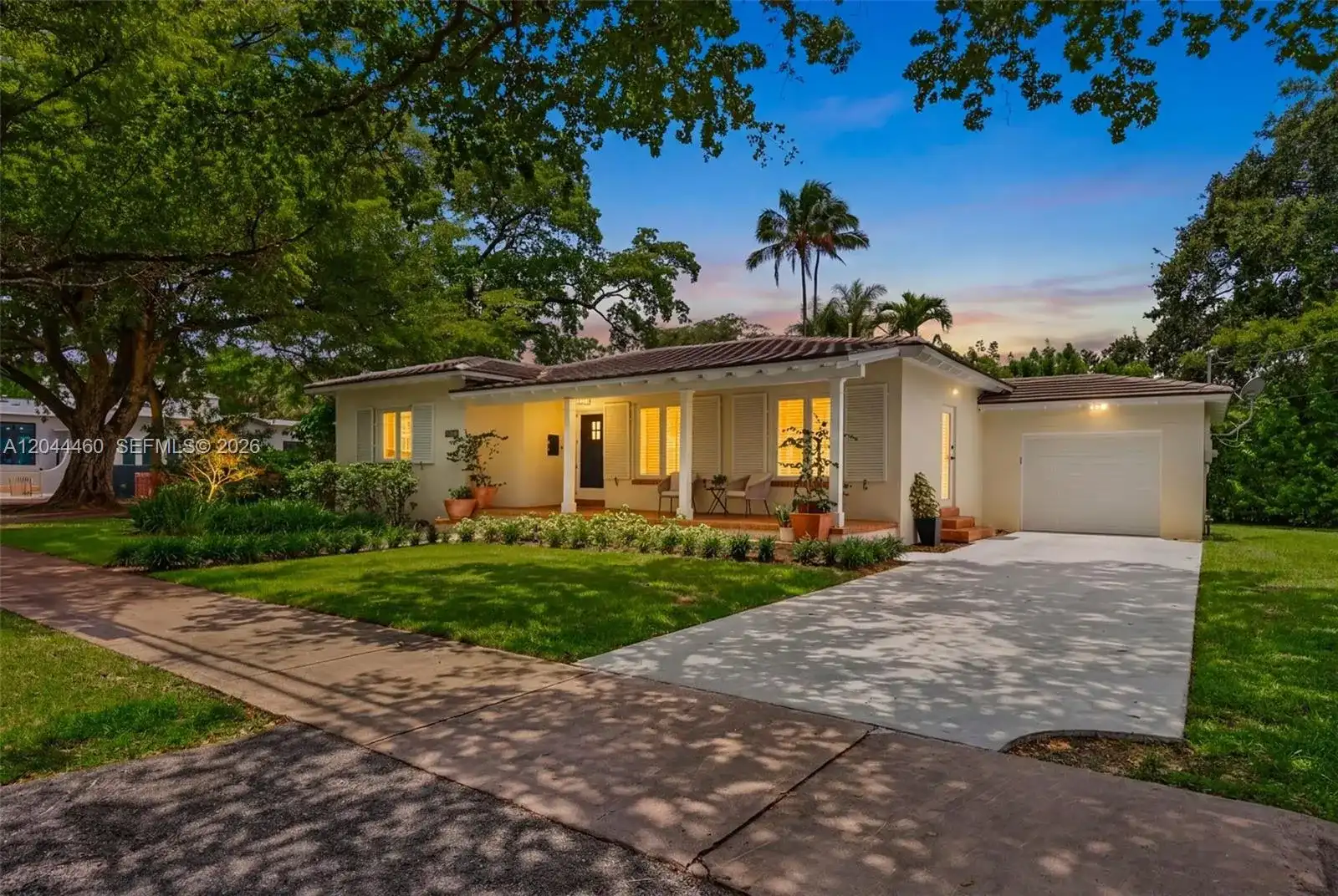 1710 Segovia St, Coral Gables FL 33134