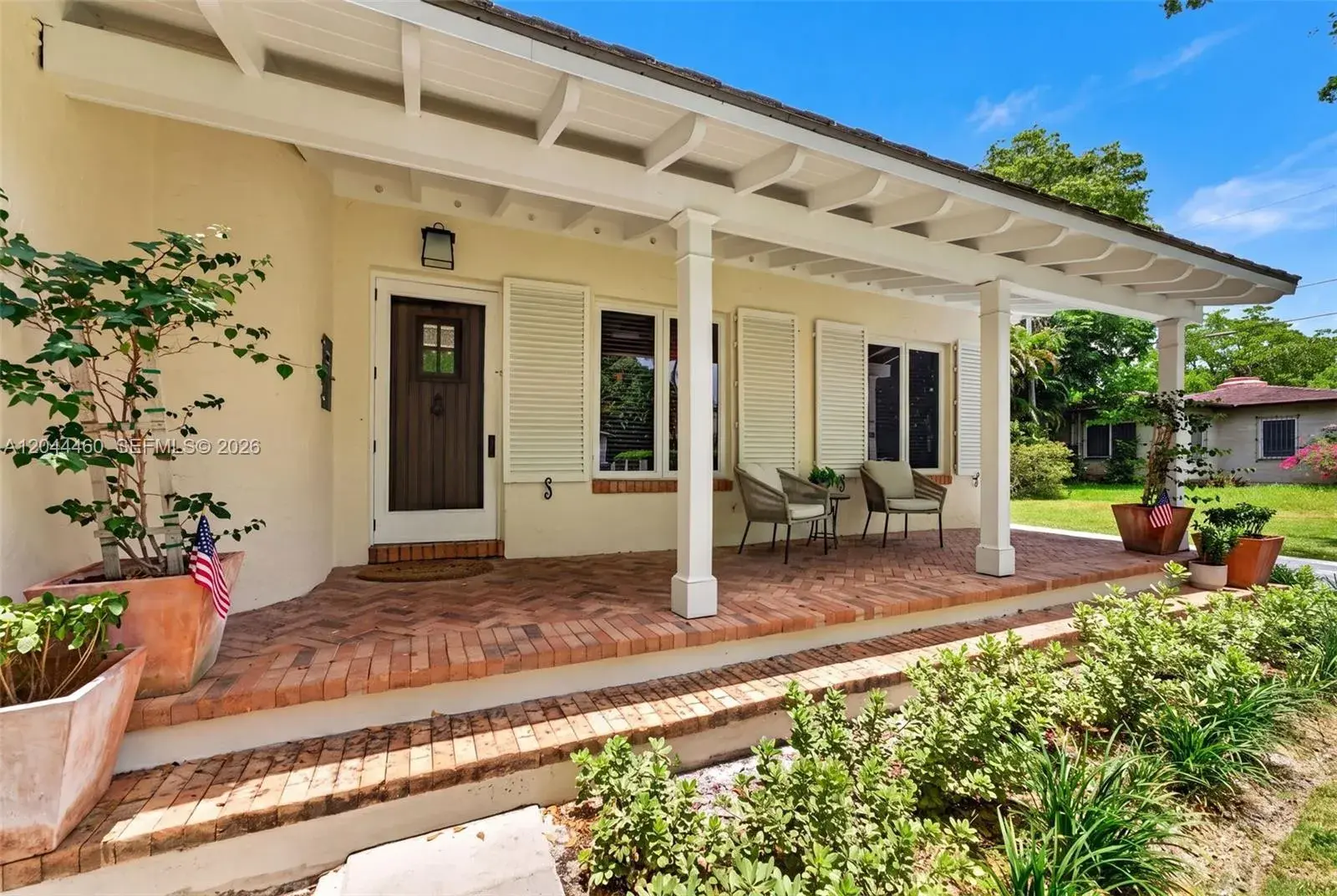 1710 Segovia St, Coral Gables FL 33134